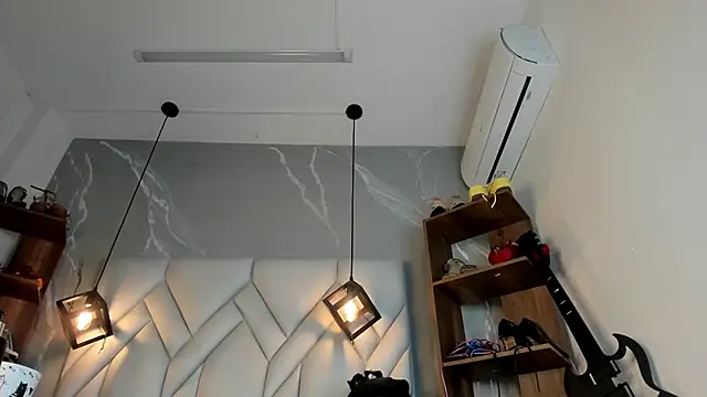 MirandaHaguen online show from 9, 2, 2025