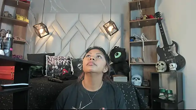 MirandaHaguen online show from 15, 3, 2025