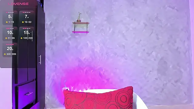 Bellagh1 online show from 19, 9, 2025