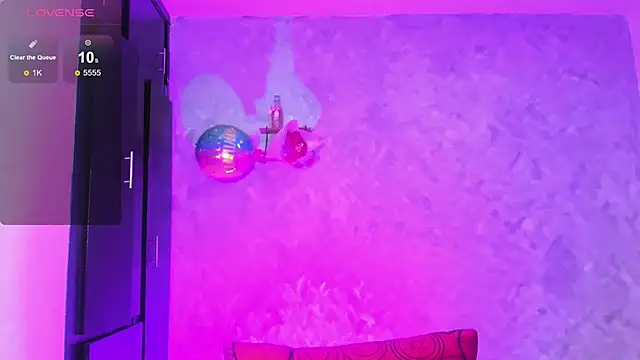 Bellagh1 online show from 29, 4, 2026