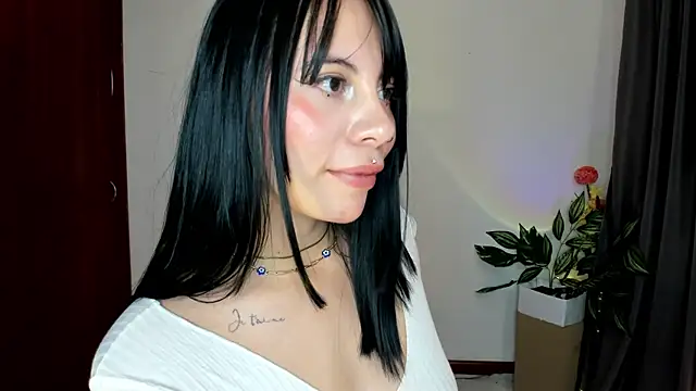 Silvanna-Moree online show from 31, 5, 2026