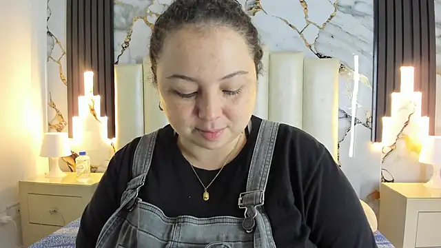 mollieblue69 online show from 23, 2, 2025