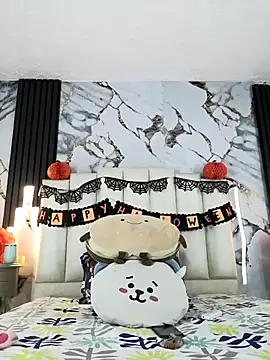 mollieblue69 online show from 24, 10, 2025