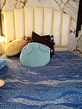 mollieblue69 online show from 25, 4, 2026