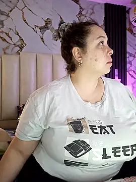 mollieblue69 online show from 26, 4, 2026