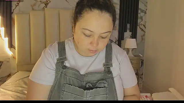 mollieblue69 online show from 27, 4, 2026