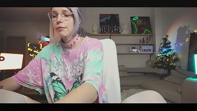 yourprettykate online show from 13, 12, 2024