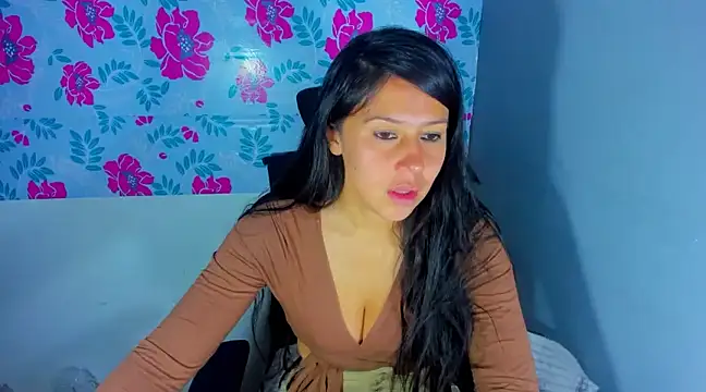 sandyquinnxx online show from 17, 3, 2025