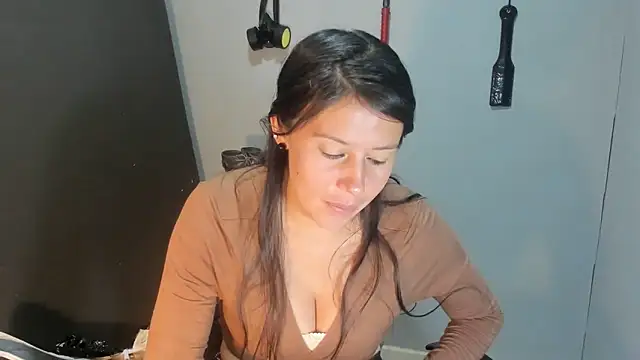 sandyquinnxx online show from 3, 3, 2026