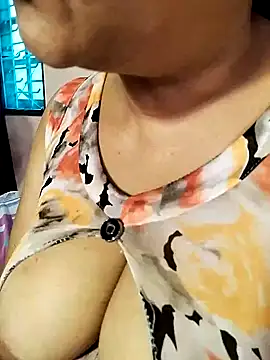 Snapshot of tharu_sweet chatting on 26, 2, 2025 tharu sweet online show from 26, 2, 2025