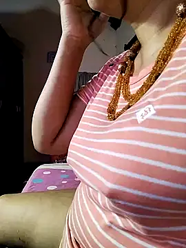 Snapshot of tharu_sweet chatting on 20, 3, 2025 tharu sweet online show from 20, 3, 2025