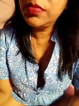 Snapshot of tharu_sweet chatting on 23, 9, 2025 tharu sweet online show from 23, 9, 2025