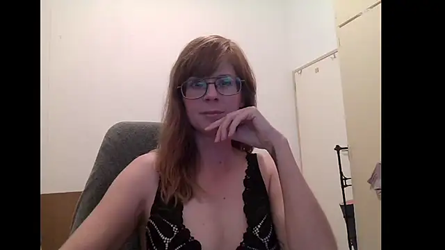 SavannaGirly online show from 29, 5, 2026