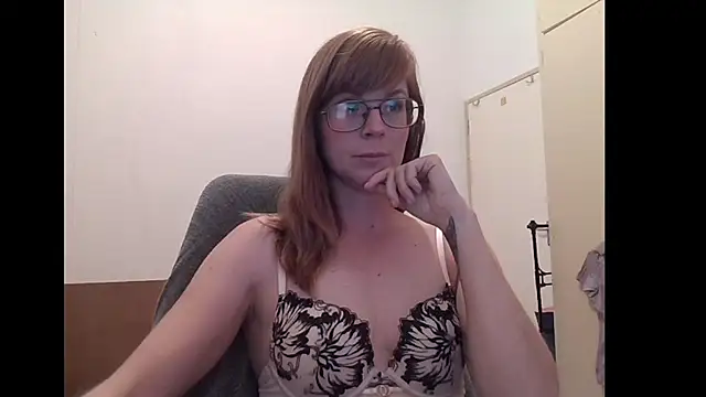 SavannaGirly online show from 11, 6, 2026
