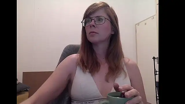 SavannaGirly online show from 16, 6, 2026