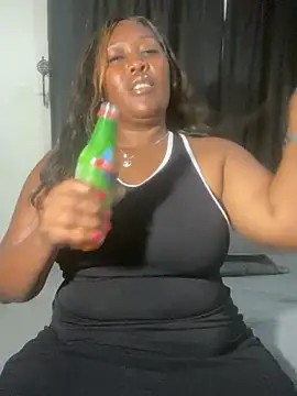Cardiebae89 online show from 7, 6, 2026