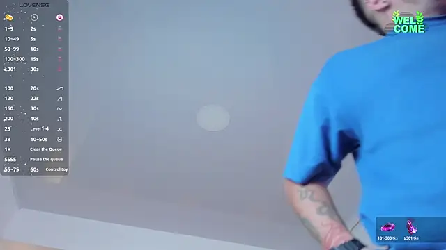 keane lee online show from 17, 12, 2024