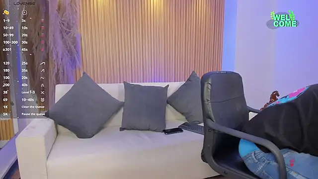 keane lee online show from 24, 1, 2025