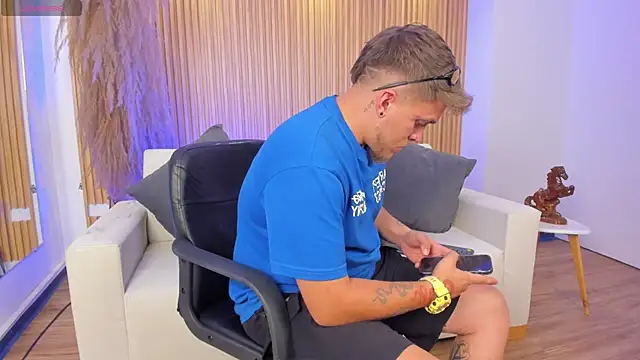 keane lee online show from 7, 2, 2025