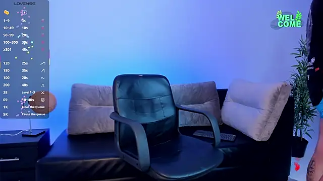 keane lee online show from 22, 3, 2025