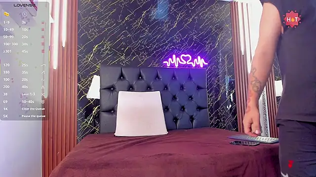 keane lee online show from 3, 10, 2025