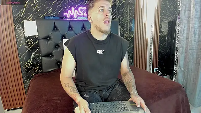 keane lee online show from 12, 11, 2025