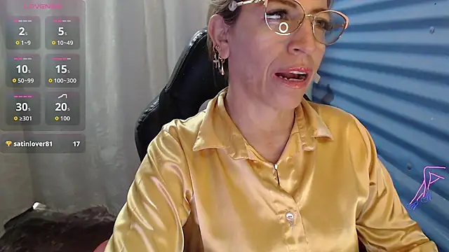 Chayla Ruiz online show from 3, 6, 2026