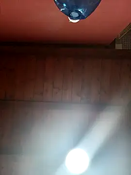 CurlyElisa online show from 18, 4, 2026