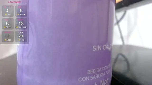 Wanda Milf online show from 17, 9, 2025