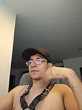 Jhoan saenz online show from 15, 9, 2025