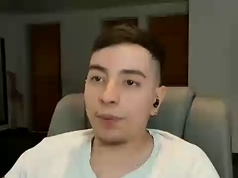 Jhoan saenz online show from 22, 9, 2025