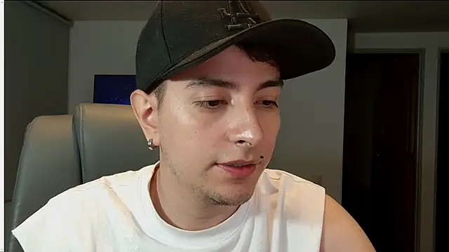 Jhoan saenz online show from 7, 10, 2025