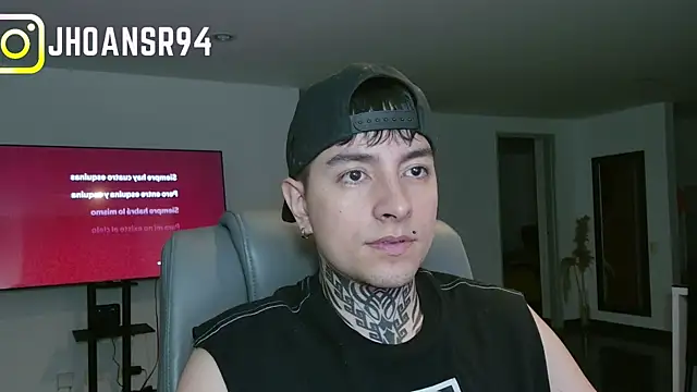 Jhoan saenz online show from 5, 7, 2026