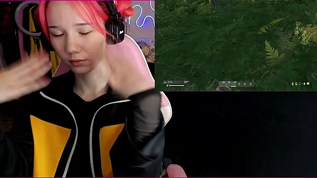 Maya Viola online show from 2, 11, 2025