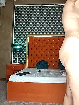 VallerieJones online show from 19, 10, 2025