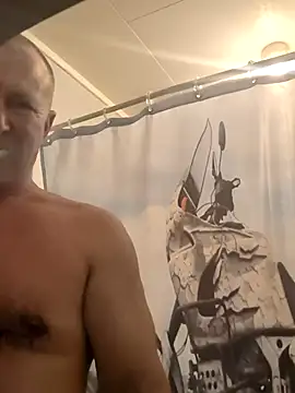 mustang69696 online show from 28, 11, 2025