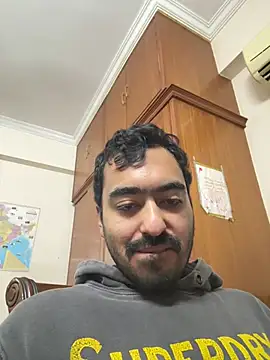 Vikram9918 online show from 6, 1, 2025