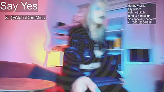 Snapshot of Miss_tentation chatting on 30, 5, 2026 Miss tentation online show from 30, 5, 2026