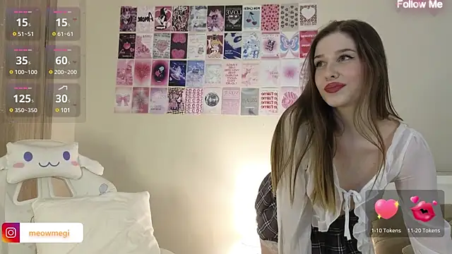 LisaSweetie online show from 20, 12, 2024