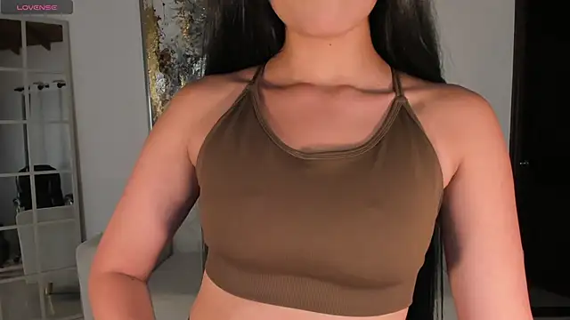 Snapshot of JadeEvansX chatting on 14, 3, 2025 JadeEvansX online show from 14, 3, 2025