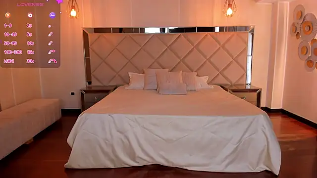 MaryLewis  online show from 23, 1, 2025