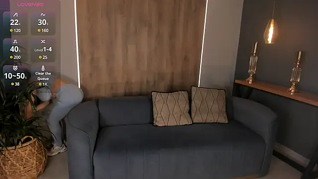 KateSunder online show from 6, 3, 2025