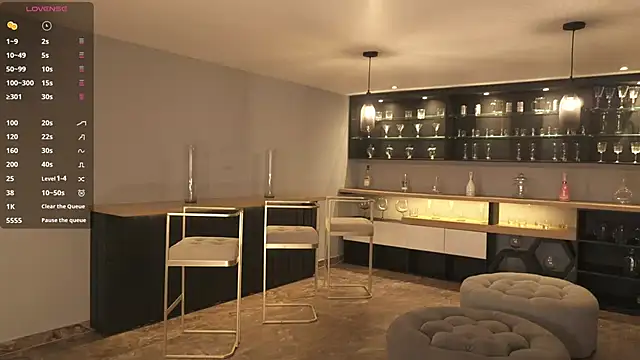 KateSunder online show from 29, 9, 2025