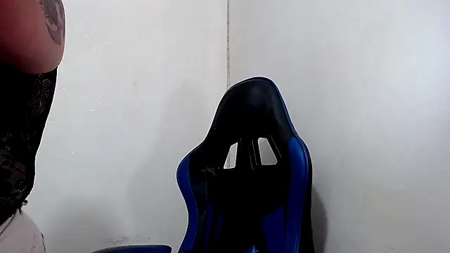 NAILAH SANZ online show from 31, 3, 2026