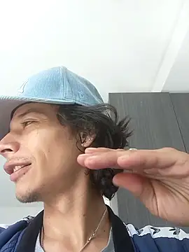 swagbabysk8 online show from 14, 1, 2026