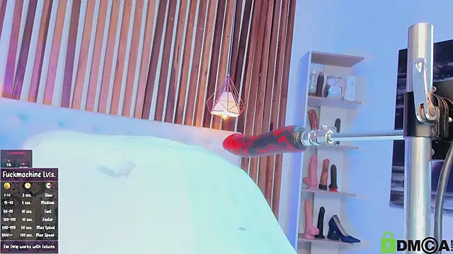 emma liz  online show from 5, 3, 2025