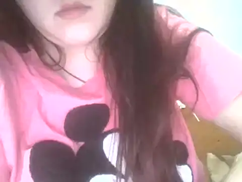 NansyyyaLiannkkaasssssa78 online show from 5, 1, 2025