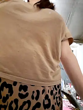 NansyyyaLiannkkaasssssa78 online show from 14, 1, 2025