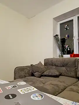 NansyyyaLiannkkaasssssa78 online show from 28, 1, 2025