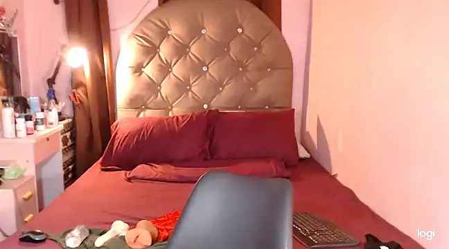 TSDESIREcindy29 online show from 21, 3, 2025